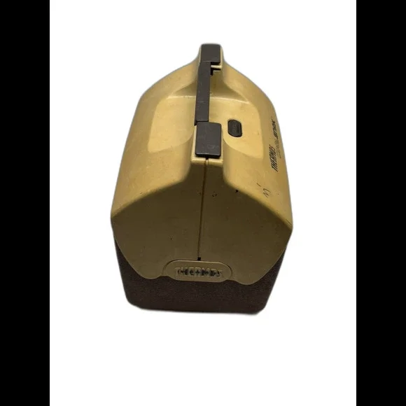 Vintage 1980s Thermos Cool Snak 7 QTS Drink Cooler #7707 Slide Open Lid - Picture 2 of 7